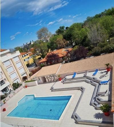 Ferienwohnung Garnier Argelès-sur-Mer Exterior foto