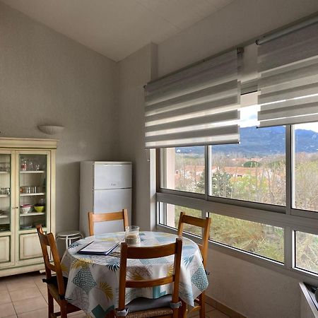 Ferienwohnung Garnier Argelès-sur-Mer Exterior foto