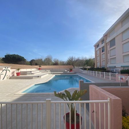 Ferienwohnung Garnier Argelès-sur-Mer Exterior foto