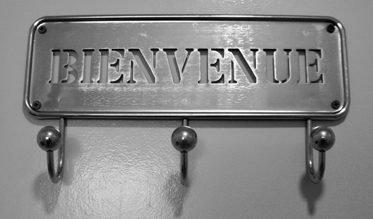 Ferienwohnung Garnier Argelès-sur-Mer Exterior foto