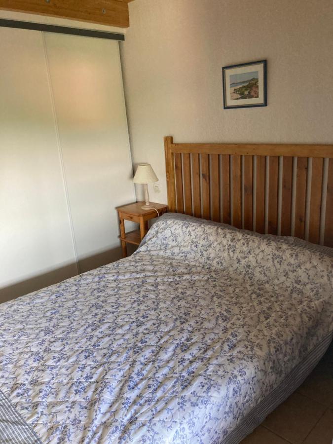 Ferienwohnung Garnier Argelès-sur-Mer Exterior foto