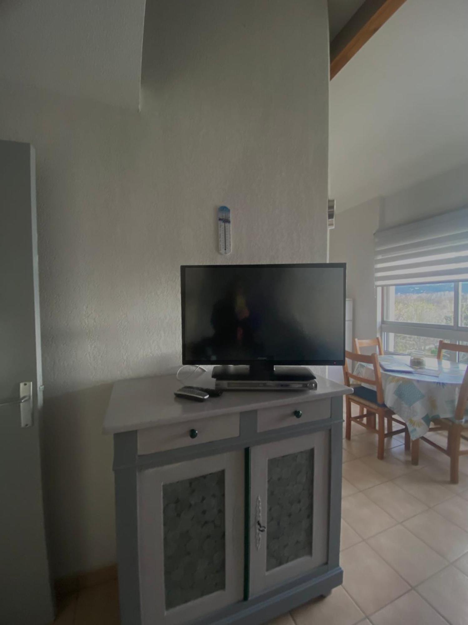 Ferienwohnung Garnier Argelès-sur-Mer Exterior foto
