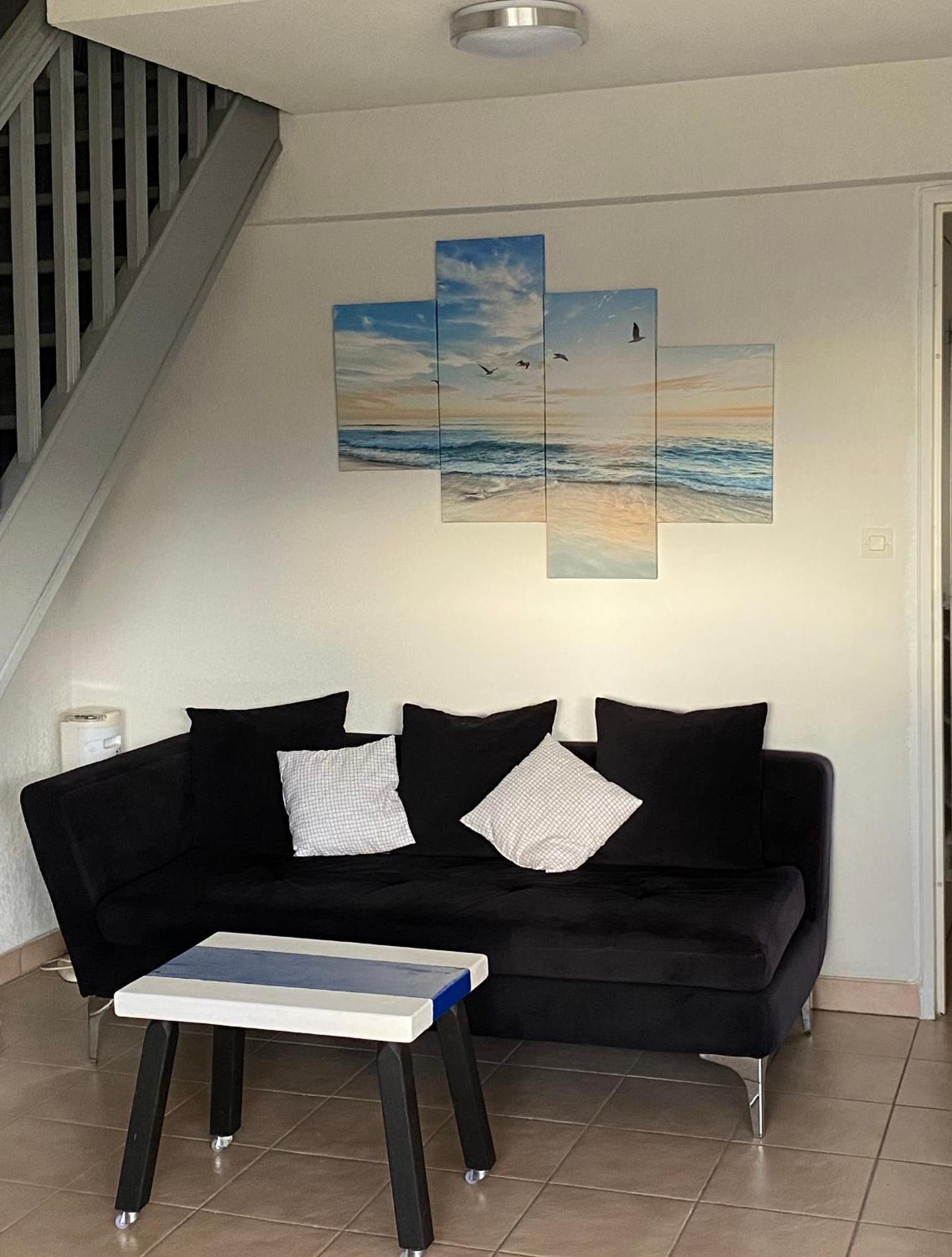 Ferienwohnung Garnier Argelès-sur-Mer Exterior foto