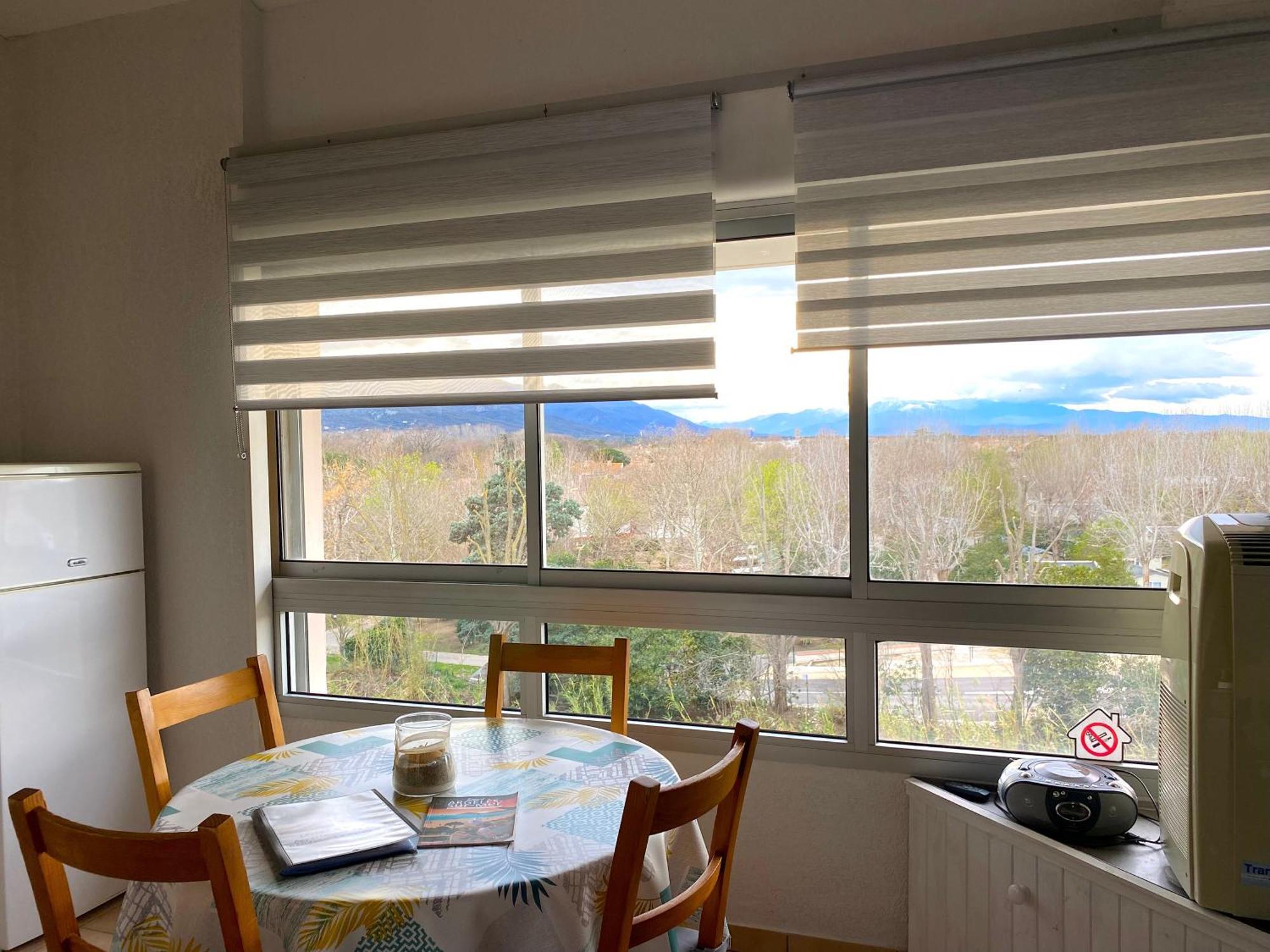 Ferienwohnung Garnier Argelès-sur-Mer Exterior foto