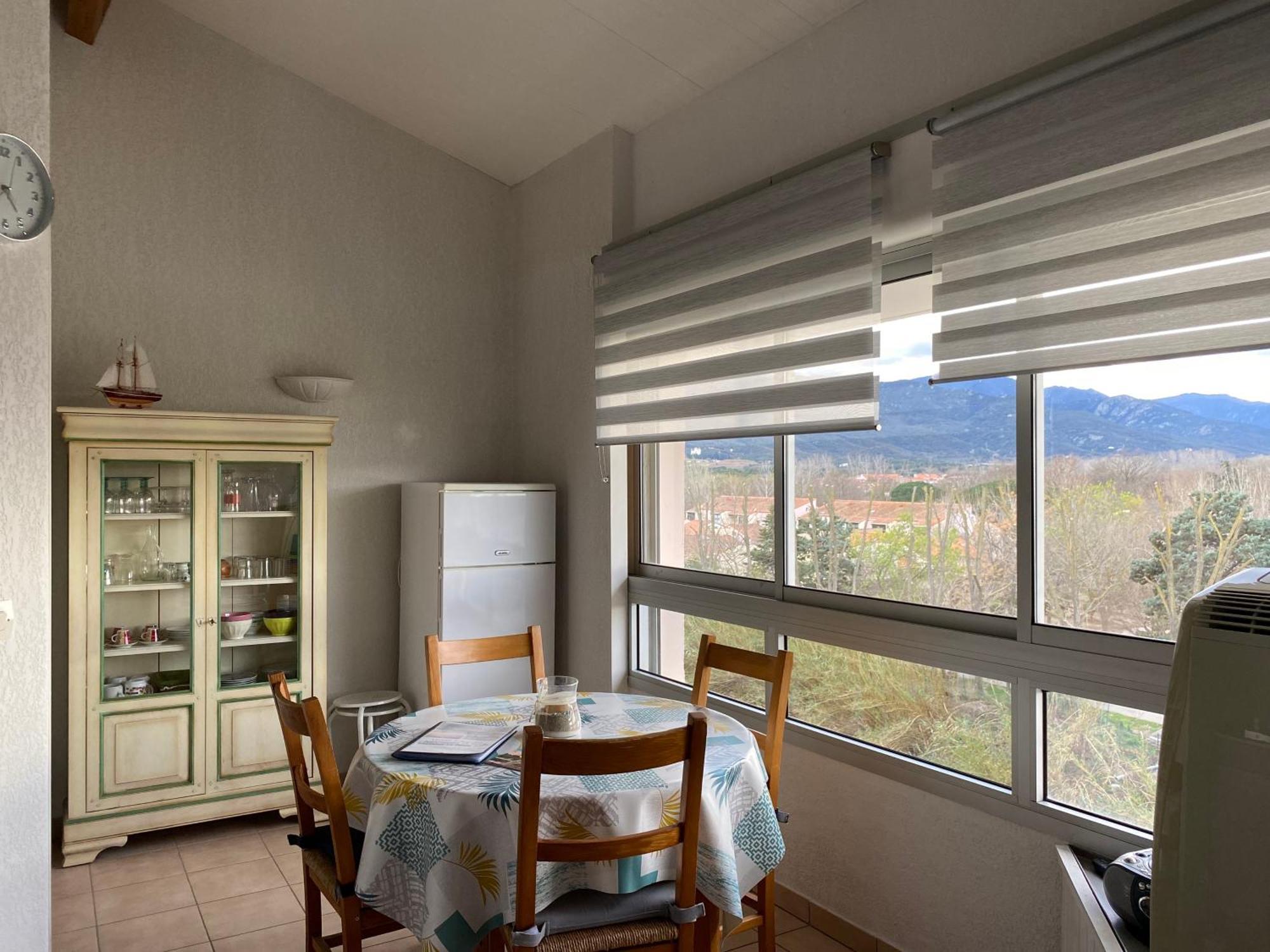 Ferienwohnung Garnier Argelès-sur-Mer Exterior foto