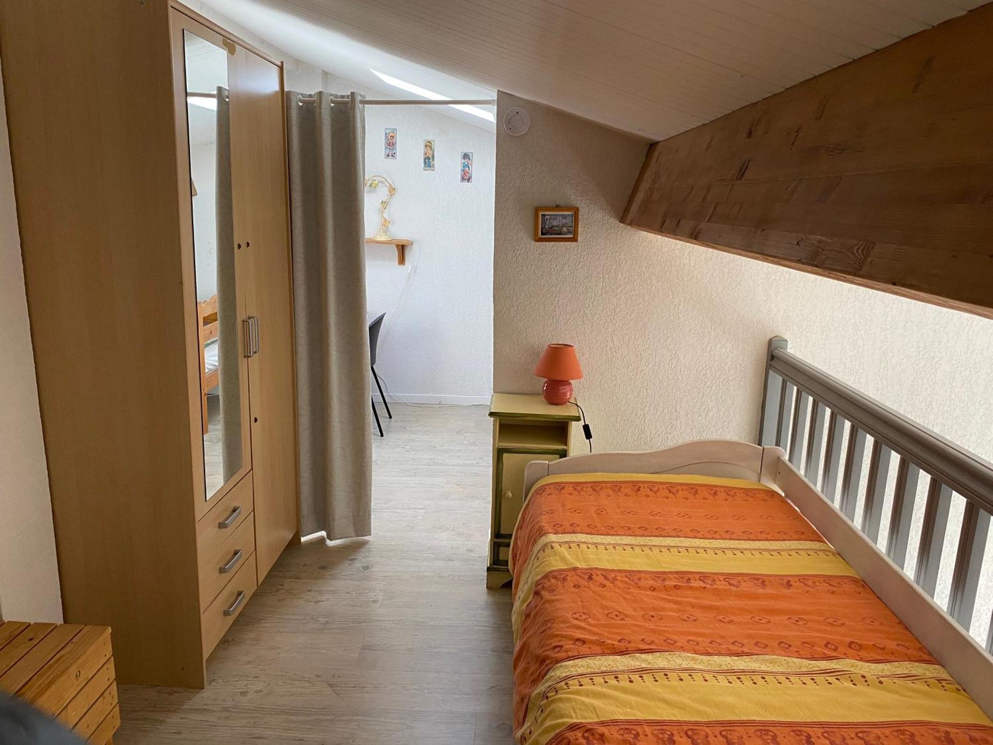 Ferienwohnung Garnier Argelès-sur-Mer Exterior foto