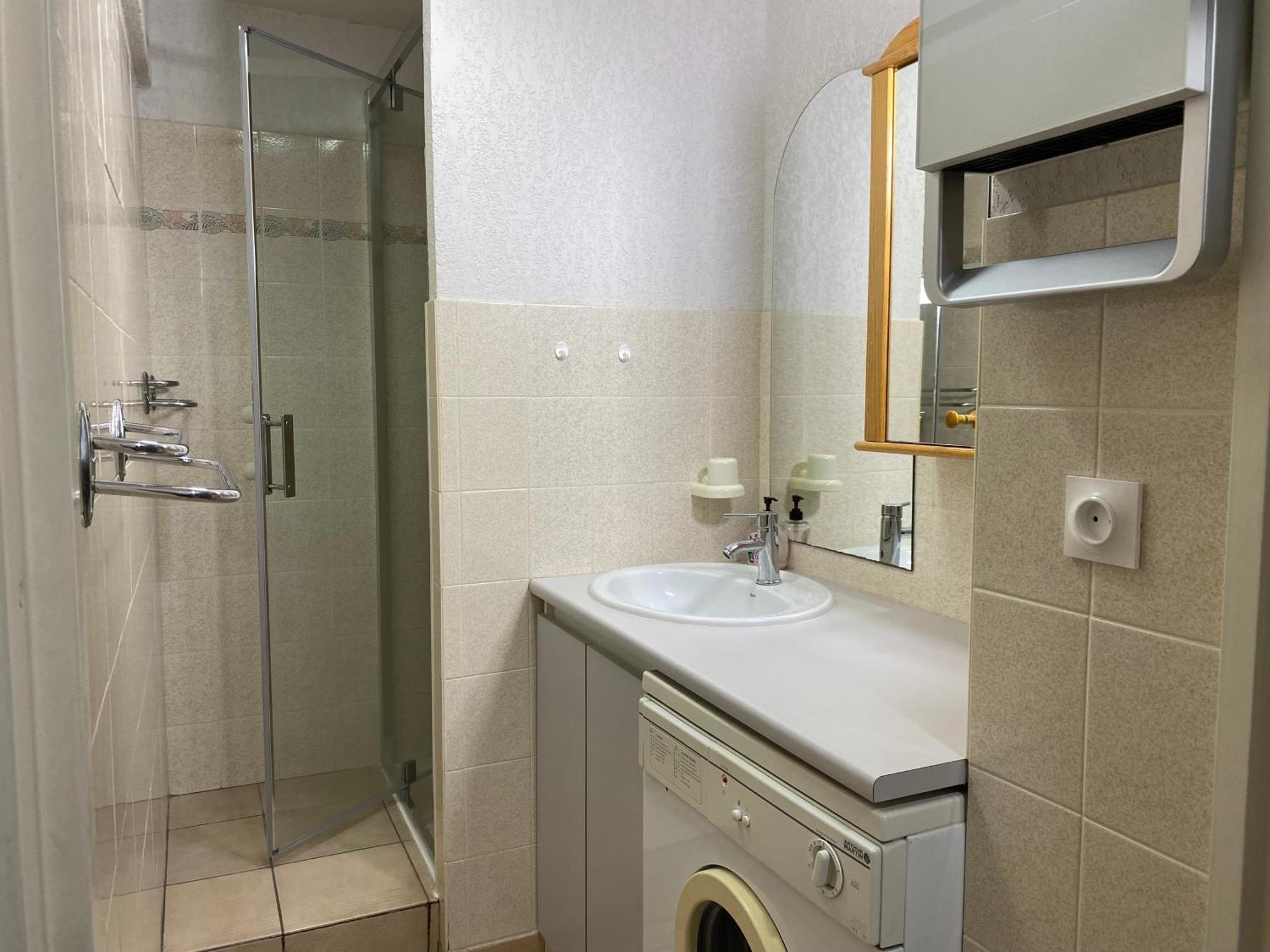 Ferienwohnung Garnier Argelès-sur-Mer Exterior foto