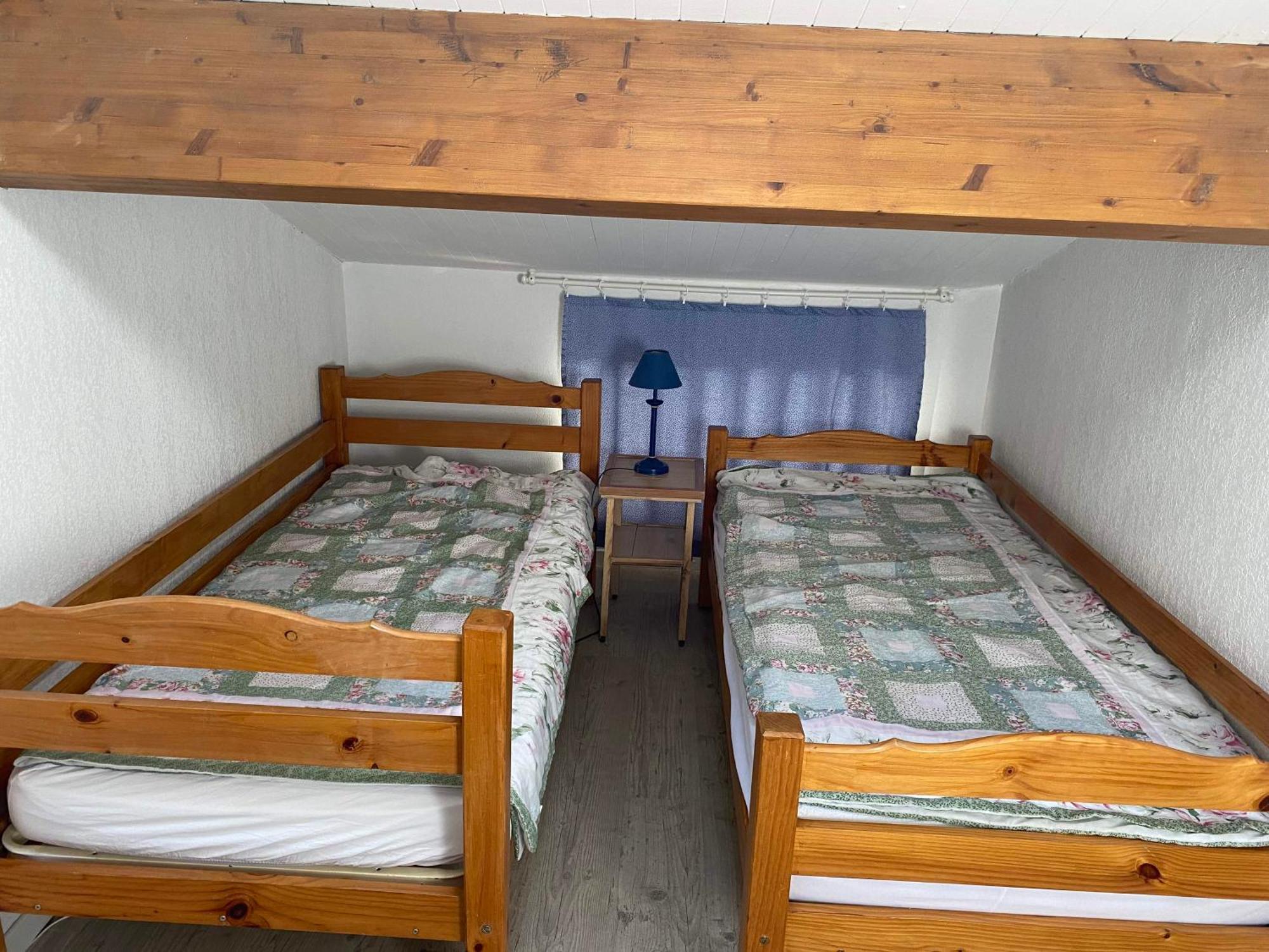Ferienwohnung Garnier Argelès-sur-Mer Exterior foto
