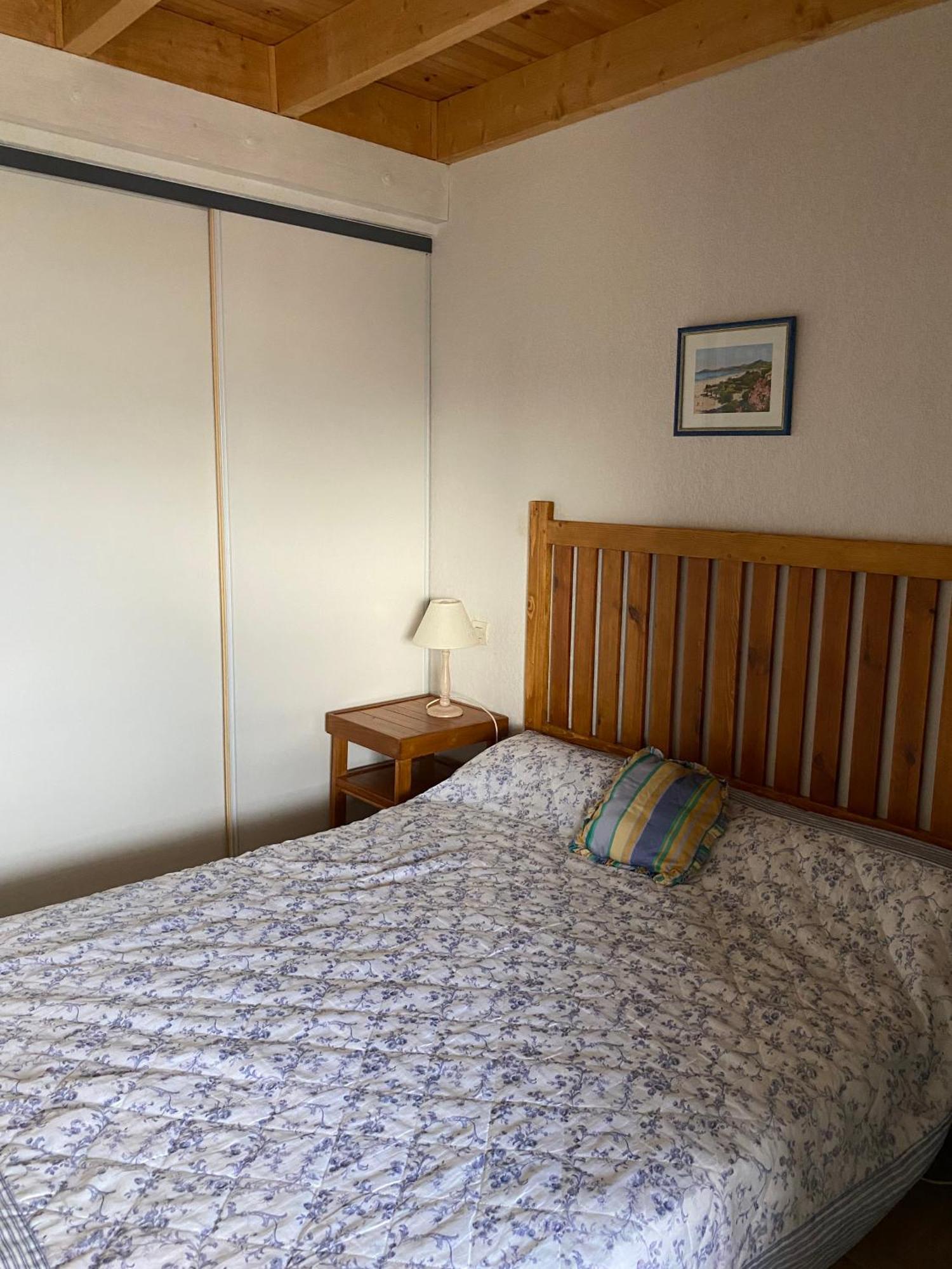 Ferienwohnung Garnier Argelès-sur-Mer Exterior foto
